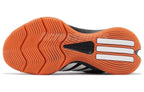 Adidas D Rose Son Of Chi 3 ’Black Solar Orange‘