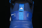The North Face Offtrail Gore-TEX Hiking Shoes Blue Black NF0A8AEGF1T-085