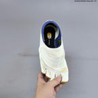 Vibram FiveFingers Groundsplay Training Shoes, White and Gum
