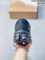 On Cloudmonster 3 Running Shoes, Charcoal Gray