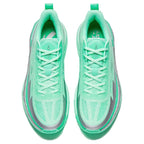 Anta Light Cavalry 10 'Neon Aqua Green'