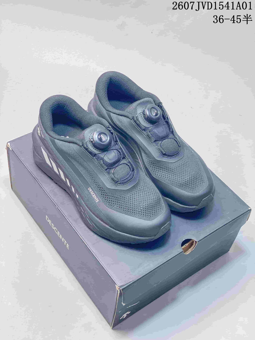 Descente Lavitate Trail Wire 3.0 Running Shoes