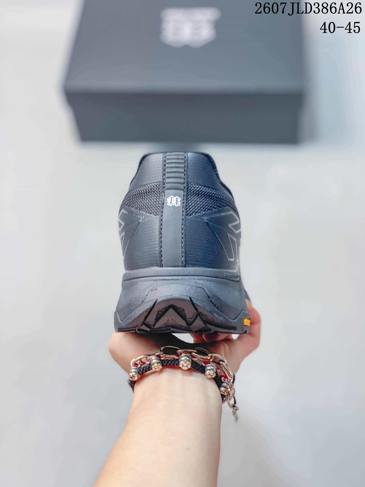 KOLON SPORT EGG LITE 2.0 Hiking Shoes 720040OWE