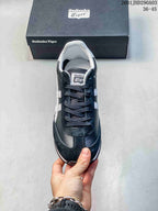 Onitsuka Tiger EDR 78 Black White Sneakers 2601JHD290A03
