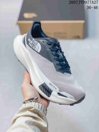 The North Face Summit Vectiv Pro Trail Running Shoes - White/Navy