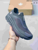 DESCENTE DUALIS Primer Slip-On Sneakers Dark Navy 712830UOI