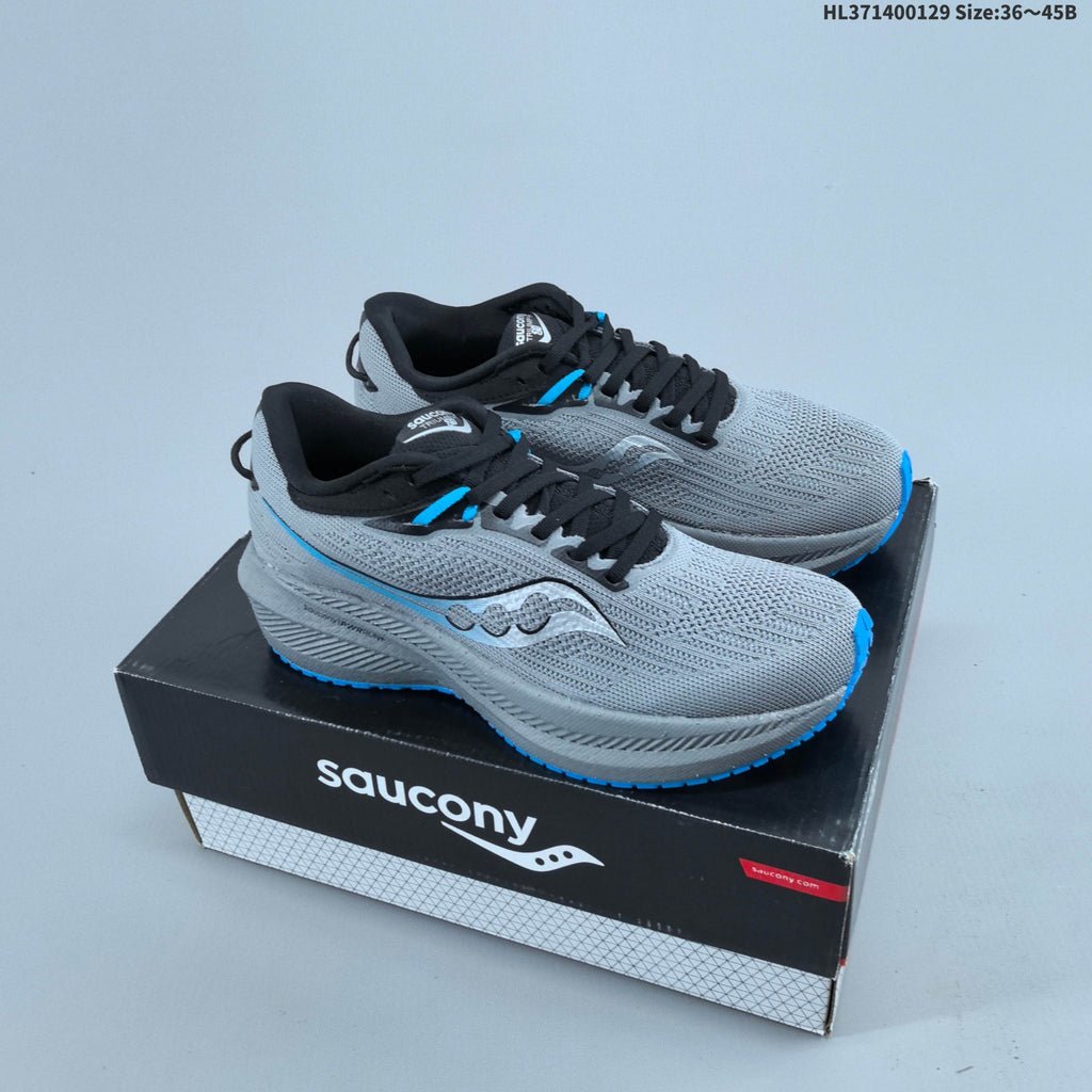 Saucony Endorphin Pro 4 Road Running Shoes