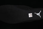Jordan Air Jordan 14 Retro Black White Sneakers