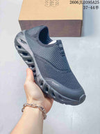 KOLON SPORT Galah 2 Slip-On Shoes, White and Gray