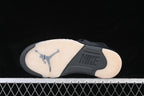 Air Jordan 5 Retro PSG Black Sneakers HQ3004-001