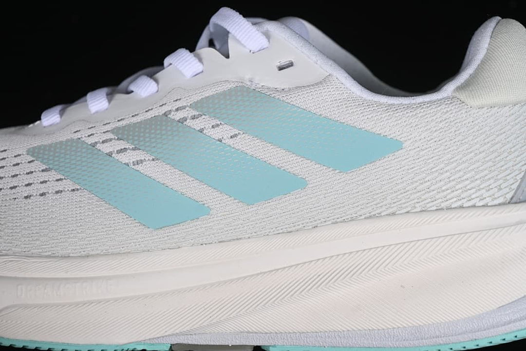 adidas Supernova Rise M Running Shoes White Aqua IG8361