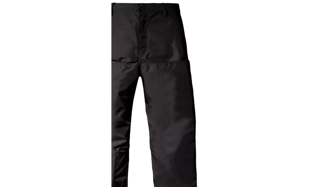Yeezy Gap Cordura Cargo Pant Black