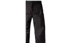 Yeezy Gap Cordura Cargo Pant Black