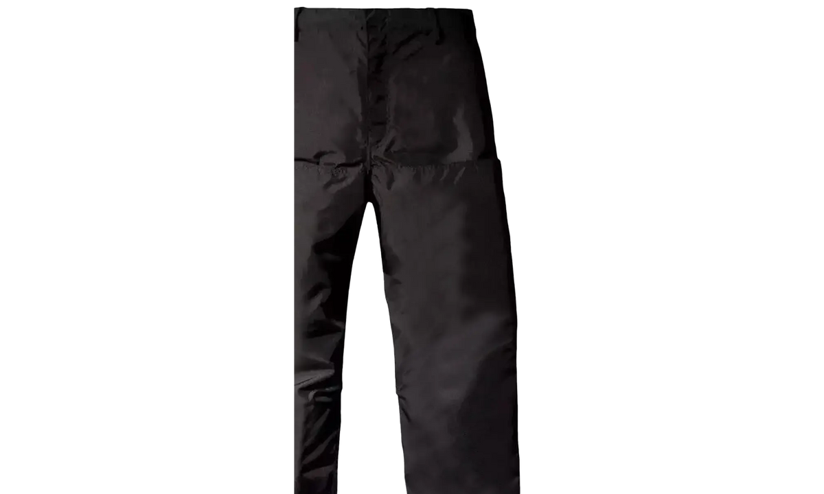 Yeezy Gap Cordura Cargo Pant Black