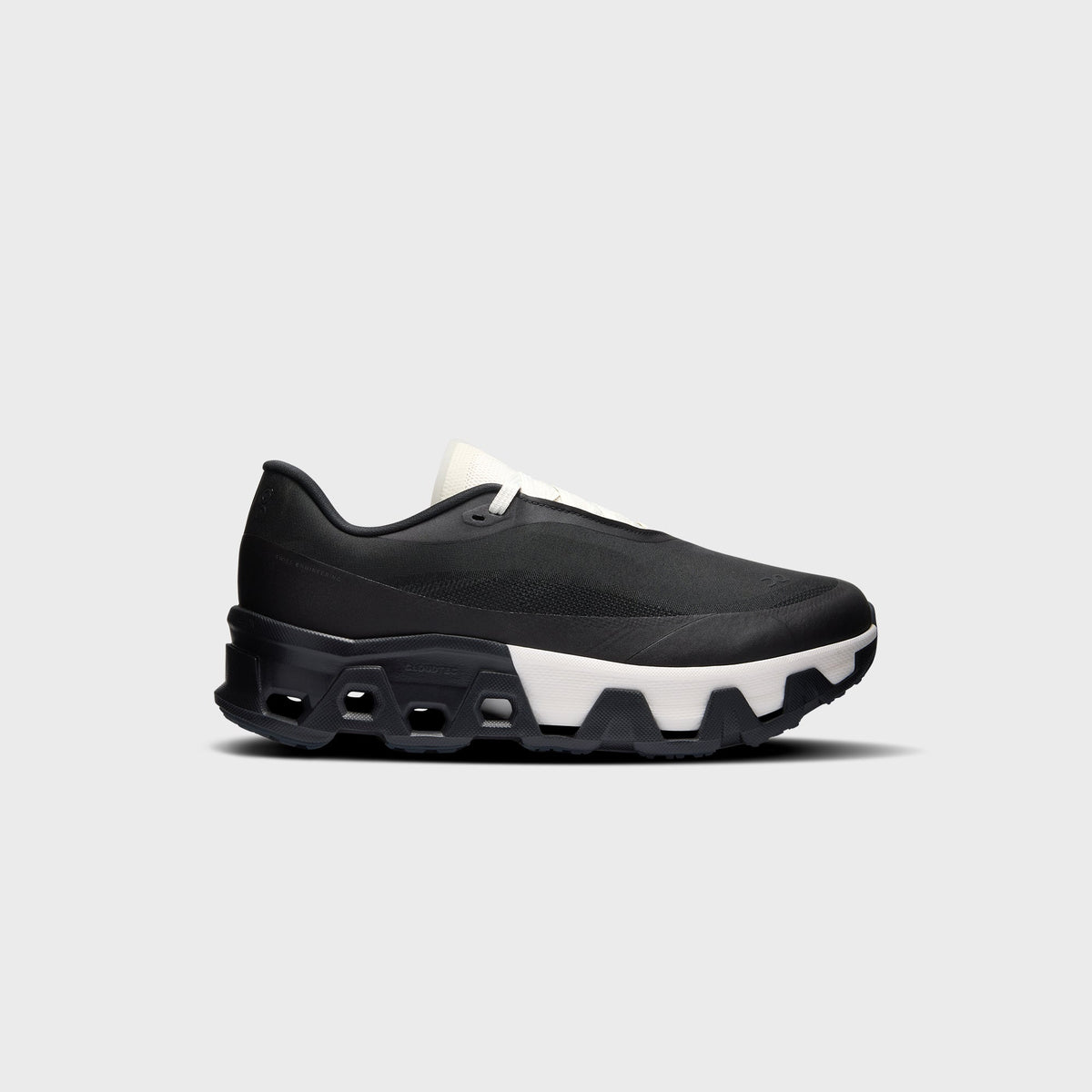 On Running x Post Archive Faction Cloudmonster Hyper PAF - Black