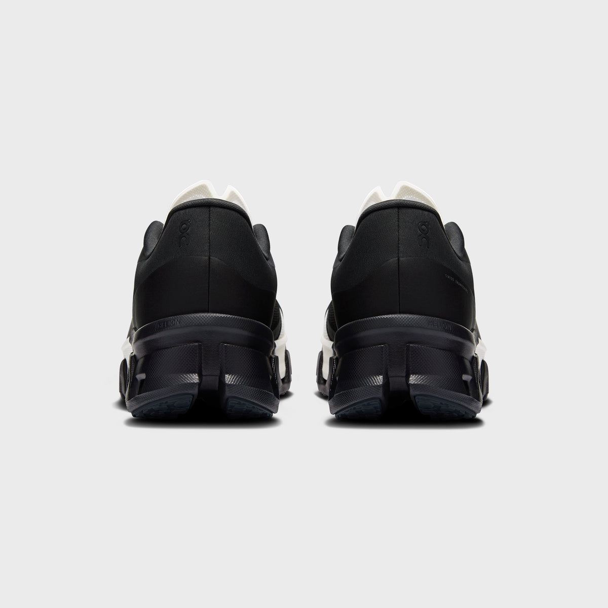 On Running x Post Archive Faction Cloudmonster Hyper PAF - Black