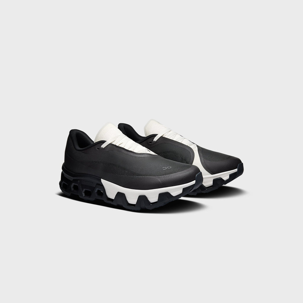 On Running x Post Archive Faction Cloudmonster Hyper PAF - Black