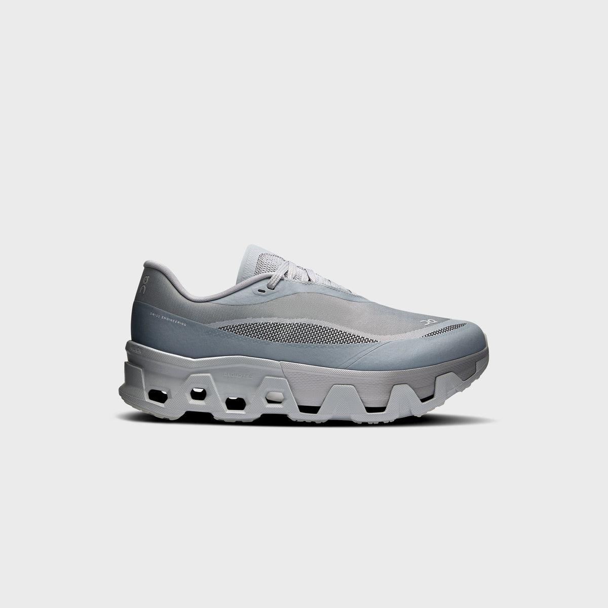 On Running x Post Archive Faction Cloudmonster Hyper PAF - Phantom / Apollo