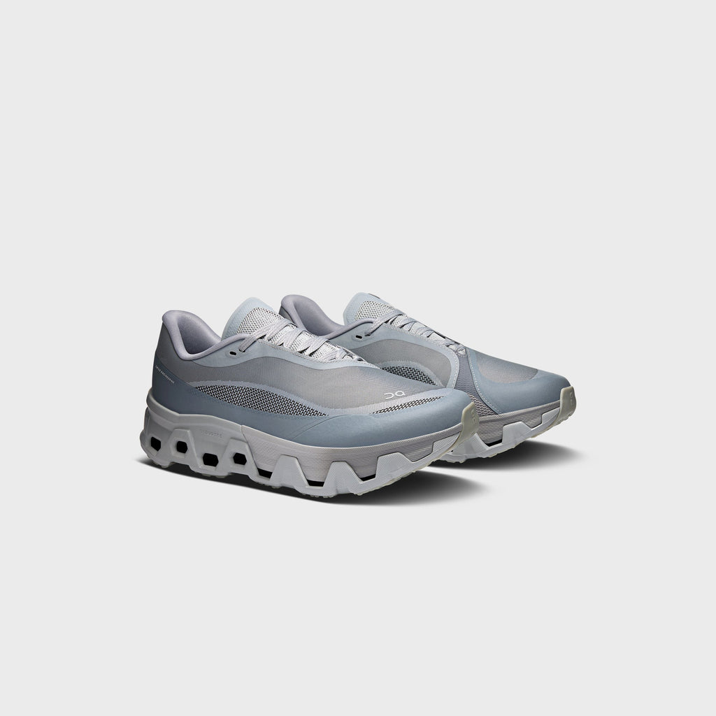 On Running x Post Archive Faction Cloudmonster Hyper PAF - Phantom / Apollo