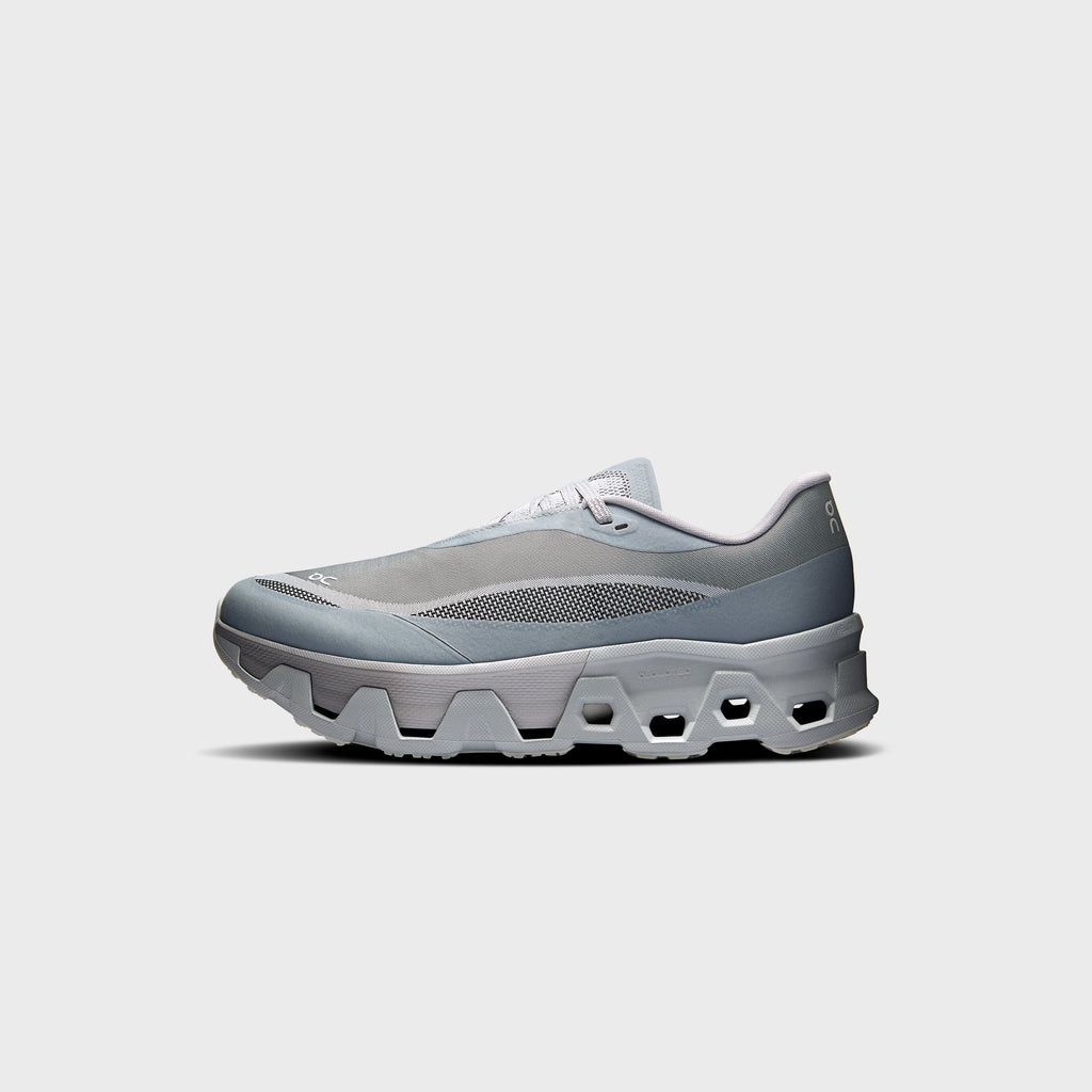 On Running x Post Archive Faction Cloudmonster Hyper PAF - Phantom / Apollo