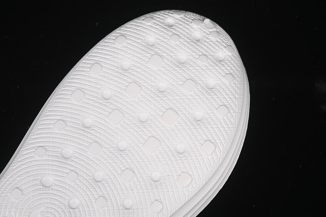 Nike ReactX Rejuven8 Clog Slides White HV5060-101