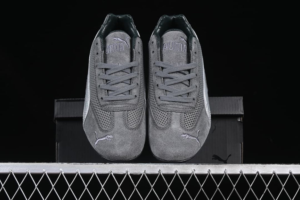 Puma Speedcat OG x The Open Product Gray Sneakers 403902-03