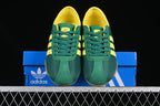 adidas Tokyo W Sneakers Green Yellow JI3298