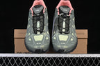 Salomon XT-Whisper Void Trail Running Shoes, Agave Green