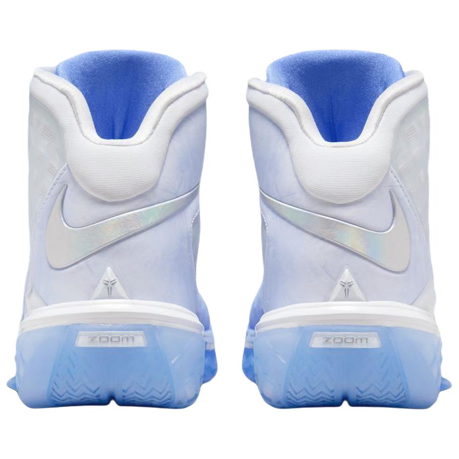 Nike Kobe 3 Protro 'Christmas'