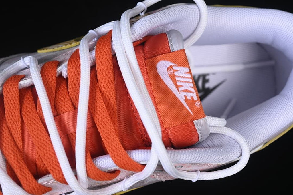 Nike SB Dunk Low Retro FQ6965-700 Sneakers