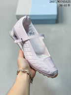 Nike Shox Z Calistra Women's Mary Jane Sneakers Pearl Pink