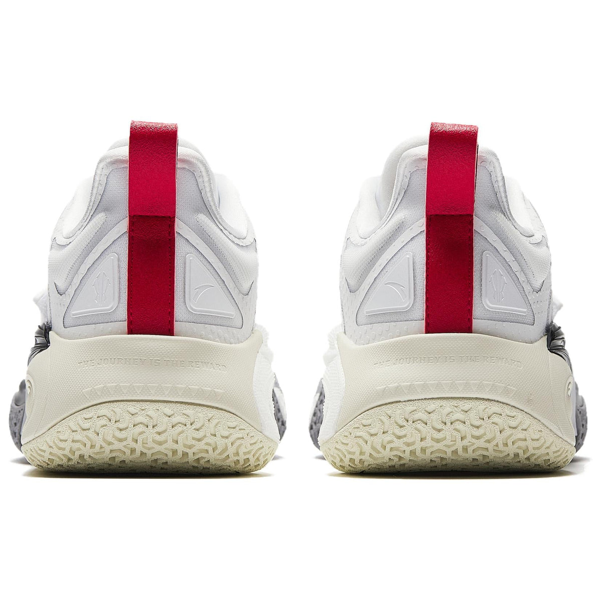 Anta KAI 1 Basketball Shoes 'TAIJI'