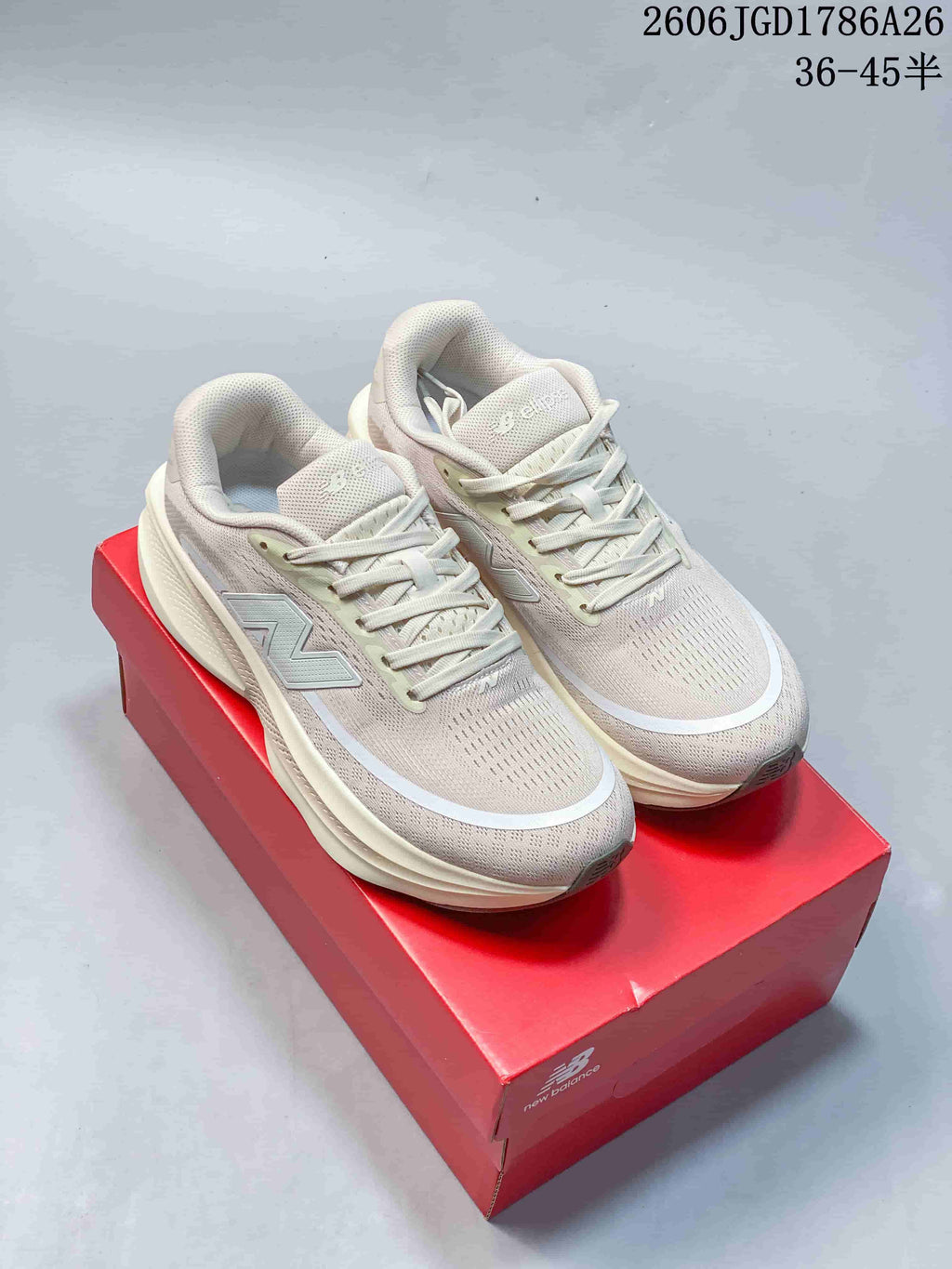 New Balance Ellipse v1 Running Shoes MELPS932