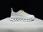 On Cloudtilt 2.0 x Loewe Khaki Sneakers