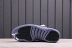 Jordan Air Jordan 12 Reverse Flu Game Sneakers Black DC1062-006