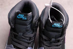Jordan Legacy 312 Grey Purple Sneakers AV3922-005