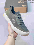 The North Face Dune Knit Hiking Sneakers