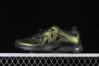Salomon XT-Whisper Void Trail Shoes Black Silver Metallic