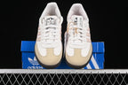 adidas Samba OG Vegan IH2751 Sneakers in White and Pink