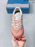 adidas Samba ADV Sneakers Pink White JHD1087A27