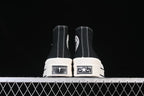 Rick Owens DRKSHDW x Converse Chuck 70 High-Top Black