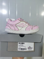 Balenciaga Hamptons 5090 Pink White Sneakers