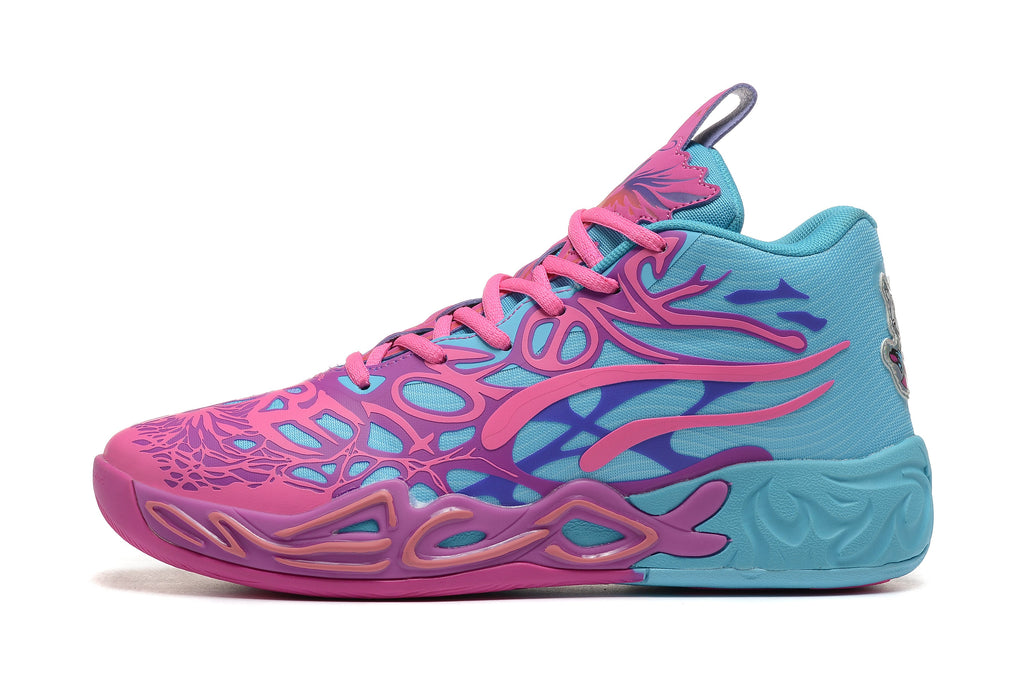 Li-Ning Way of Wade 4 Basketball Shoes