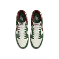 Nike Dunk Low Gorge Green Sneakers FB7160-161