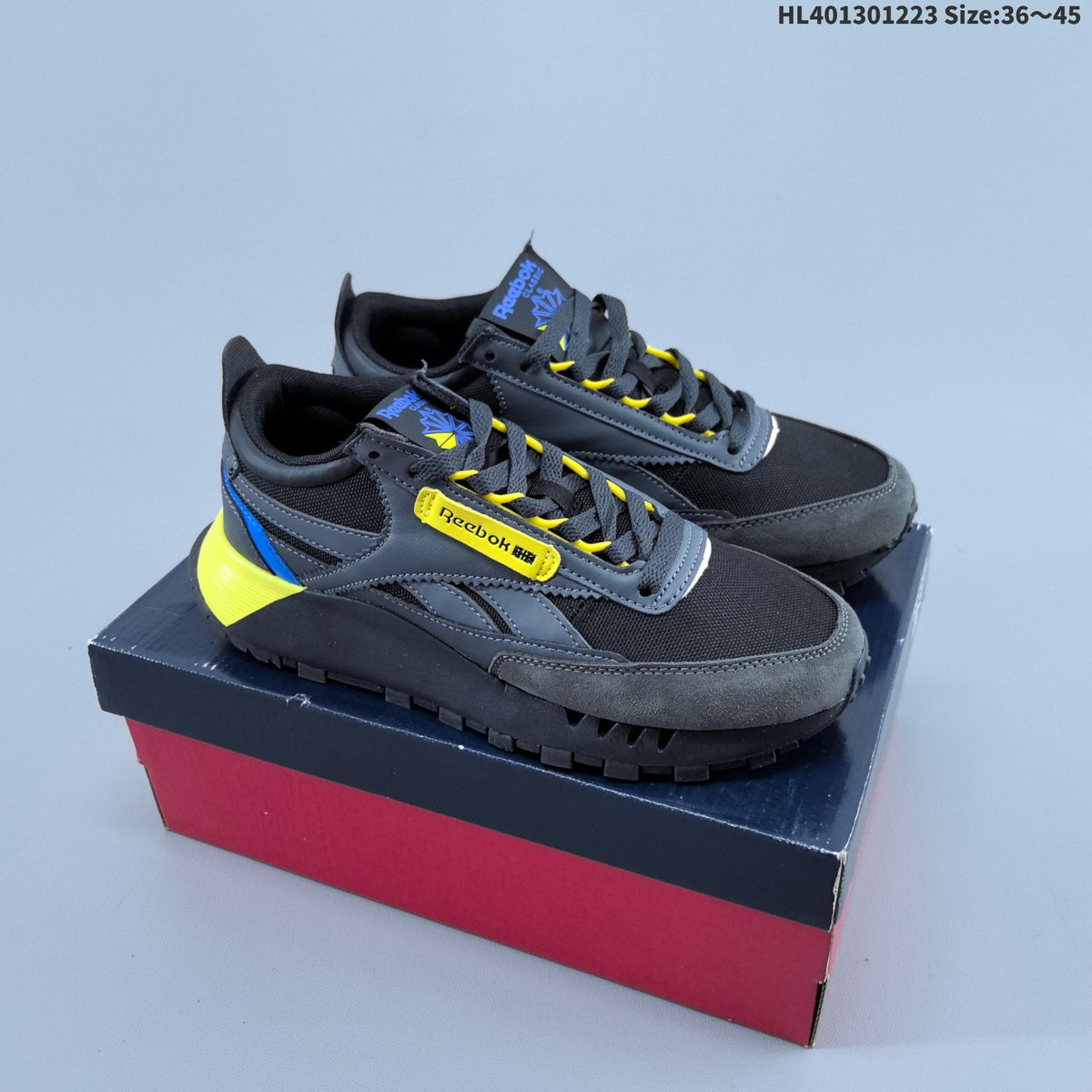 Reebok LX 2200 Retro Running Sneakers