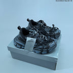 Balenciaga Phantom Sneakers in Mixed Colors