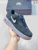 Nike Women's Air Force 1 Low Sneakers, Multicolor Styles