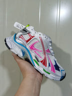 Puma 9645 Runner Multicolor Sneakers
