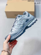 Salomon XT-QUEST GTX Outdoor Sneakers Grey 2607JLD1162A22