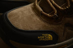 The North Face Cedar Mesa 816B Hiking Shoes, Sand
